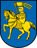Stadtwappen Schwerin