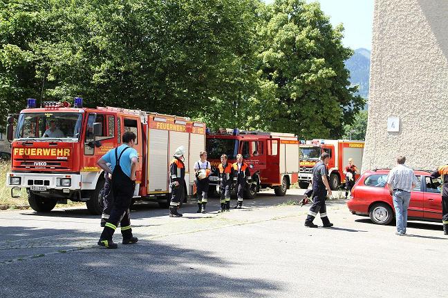 Feuerwehrübung-Brannenburg-Rosenheim-2013