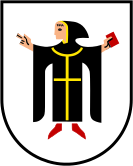 Stadtwappen-München