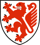 Stadtwappen Braunschweig