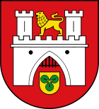 Stadtwappen Hannover